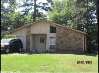 4121 Arapaho Trl, Little Rock, AR 72209