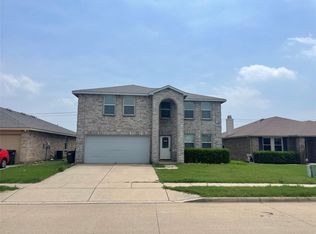 4133 German Pointer Way, Fort Worth, TX 76123