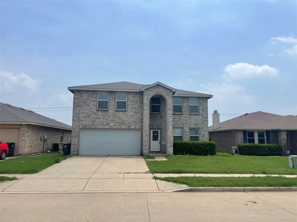 4133 German Pointer Way, Fort Worth, TX 76123