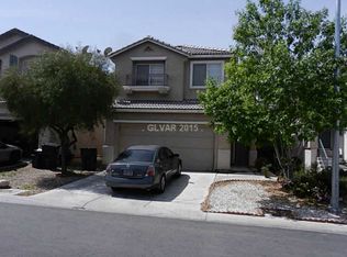 7025 Mandy Scarlet Ct, Las Vegas, NV 89148