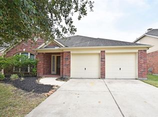 26511 Clear Mill Ln, Katy, TX 77494