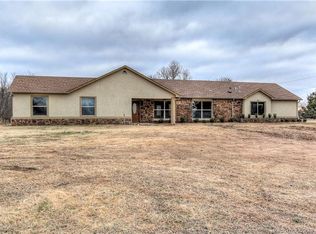 7456 NW 220th St, Edmond, OK 73025