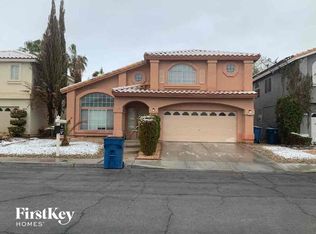 3519 White Diamond Dr, Las Vegas, NV 89129