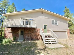 1011 Lions Ln, Tabernash, CO 80478