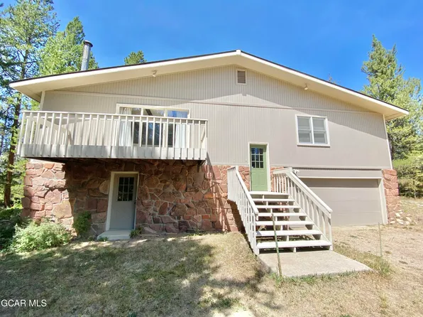 1011 Lions Lane, Tabernash, CO 80478