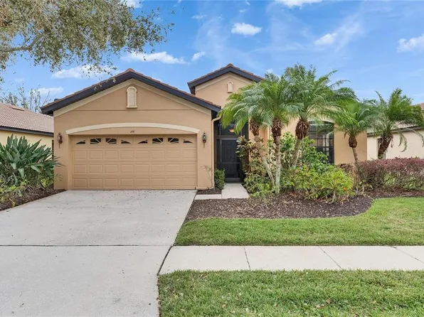 144 Silver Falls Dr, Apollo Beach, FL 33572