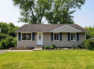 911 W Briarcliff Dr, Bloomington, IN