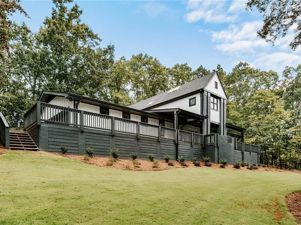 7820 Bethel Rd, Gainesville, GA 30506