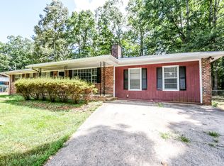 2490 Nevels Rd, Atlanta, GA 30349