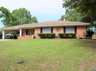 911 Nella St, Minden, LA 71055