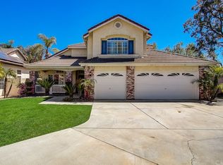 32011 Corte Bacarro, Temecula, CA 92592