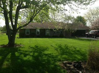 3515 W Ziegler Rd, Piqua, OH 45356