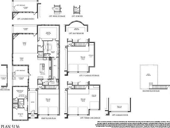 2nd image of 58 Madrone Terrace Pl