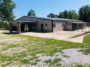6927 Highway 17, Houston, MO 65483
