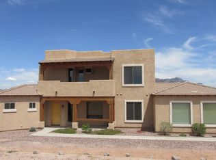 1575 N Starr Rd, Apache Junction, AZ 85119