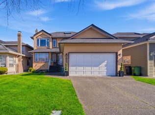 12268 Imperial Dr, Richmond, BC V7E 6J6