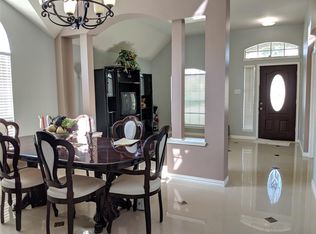 12206 Grove Point, Houston, TX 77066