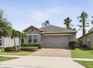 1553 Amber Leaf Cir, Ocoee, FL 34761