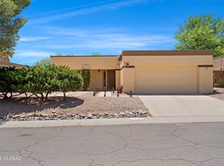 1900 N Ranch Dr, Tucson, AZ 85715