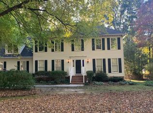 111 Robin Rd, Simpsonville, SC 29681