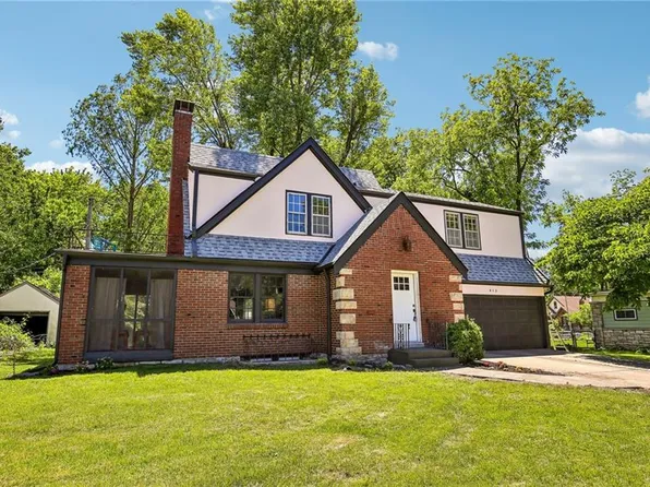 415 E 75th St, Kansas City, MO 64131