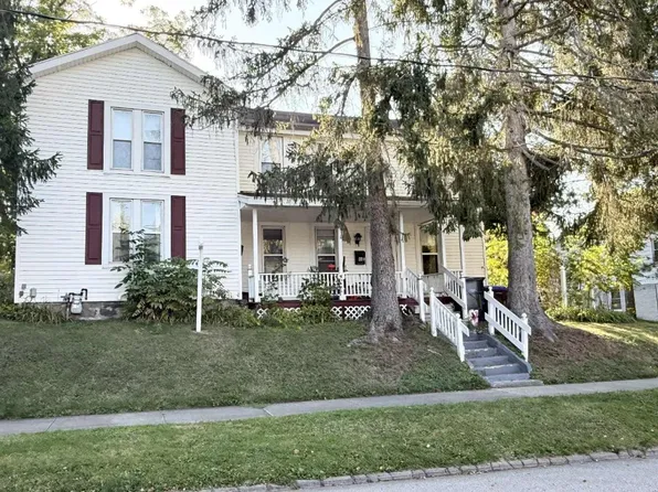 122 Water St, Edinboro, PA 16412