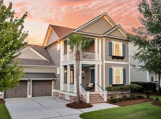 2809 River Vista Way, Mount Pleasant, SC 29466