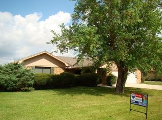 7008 Limerick Dr, Beaumont, TX 77706