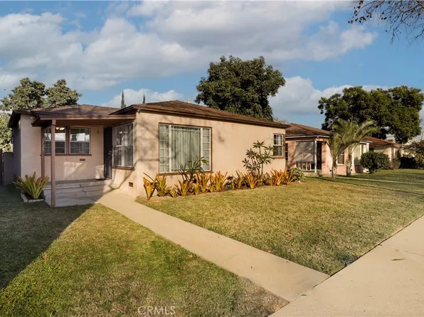 9725 Rosecrans Ave, Bellflower, CA 90706