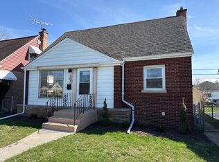 107 163rd St, Calumet City, IL