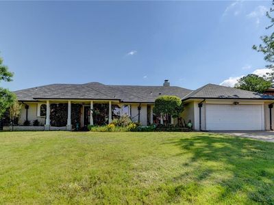 4041 Cherry Hill Ln, Oklahoma City, OK, 73120