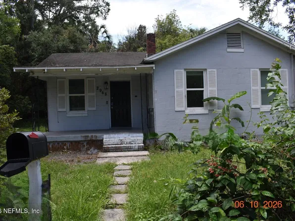 2968 GREEN Street, Jacksonville, FL 32205