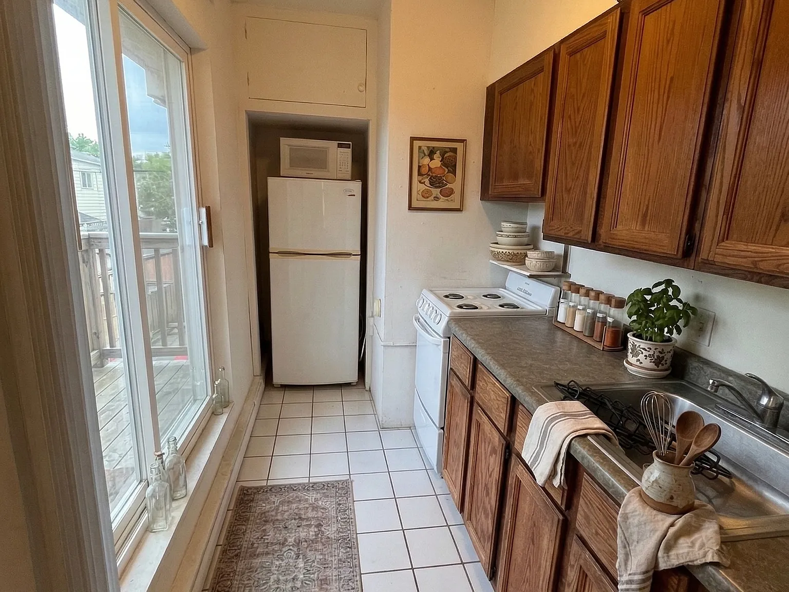 125 East Gorham Street - Unit 203 — Photo 3