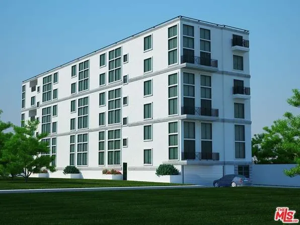1846 N Cherokee Ave, Los Angeles, CA 90028