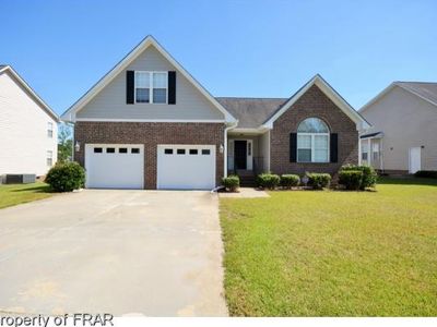 3807 Talus Rd, Fayetteville, NC, 28306