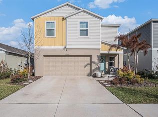 12940 Hawkstone Trail Blvd, Lithia, FL 33547