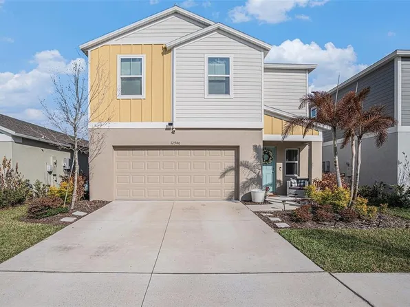 12940 Hawkstone Trail Blvd, Lithia, FL 33547