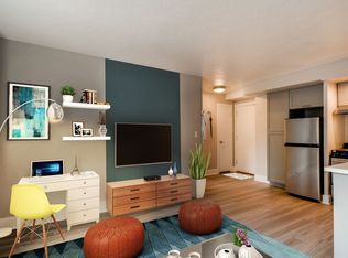 Park Plaza, Portland, OR 97201