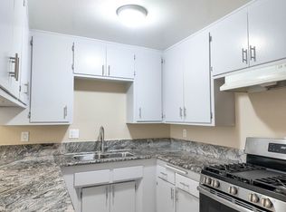 Blue Crescent Apartments, Buena Park, CA 90620