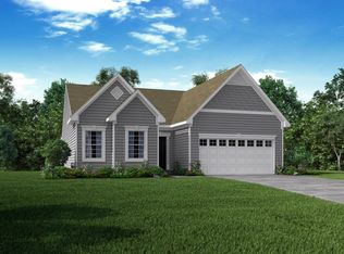 Drexel Plan, The Crossing At Tanners Creek, Lawrenceburg, IN 47025