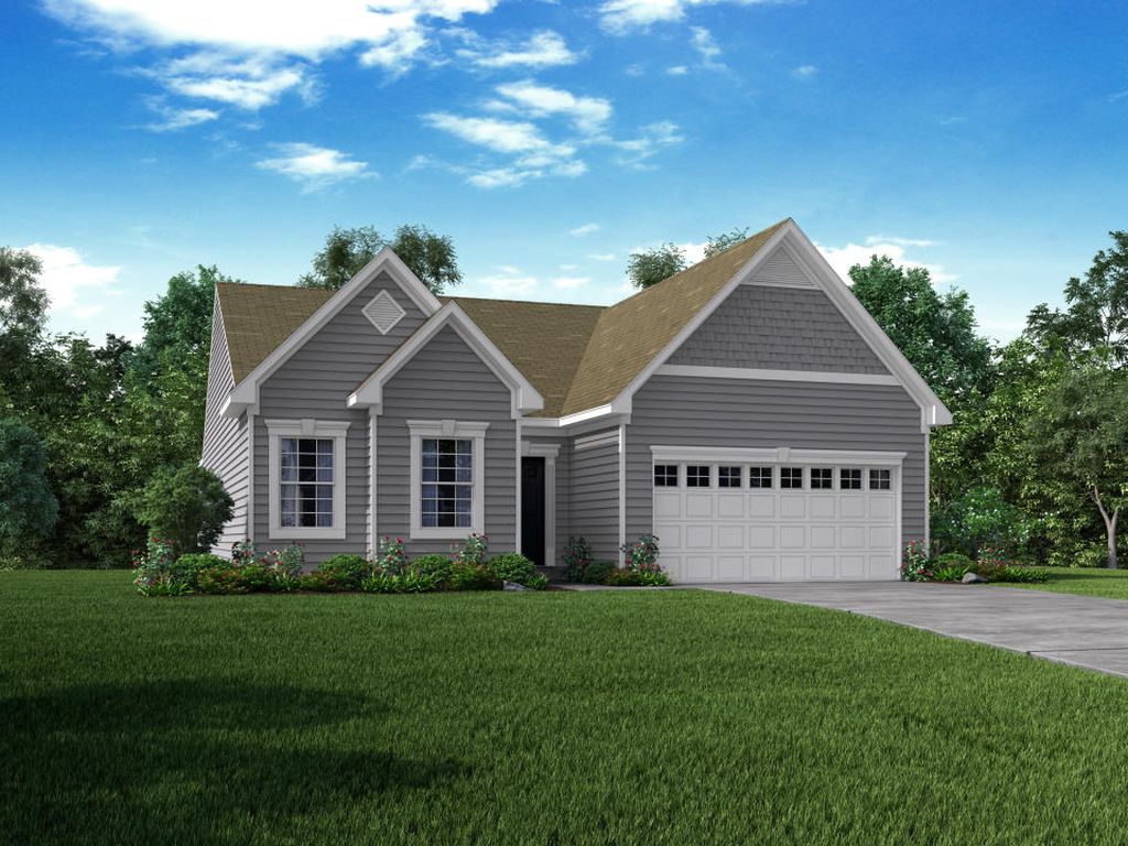 Real estate listing image