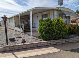 325 State Rte #89A-20, Cottonwood, AZ 86326