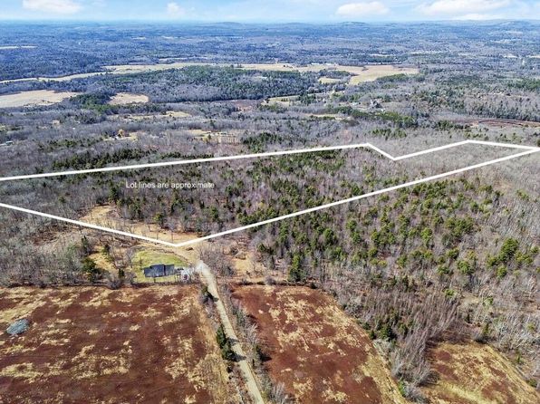 M15 L25-2 Butler Road, Union, ME 04862