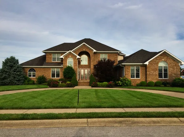 1124 Bennington Pl, Franklin, KY 42134