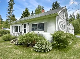 386 Indian River Road, Addison, ME 04606