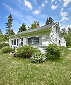 386 Indian River Road, Addison, ME, 04606