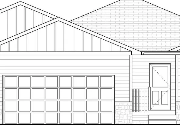 3304 N Yukon Ave, Sioux Falls, SD 57107