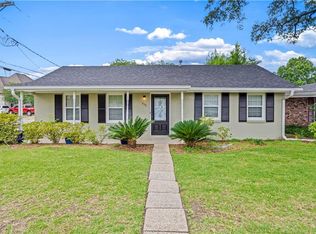 266 Garden Rd, River Ridge, LA 70123