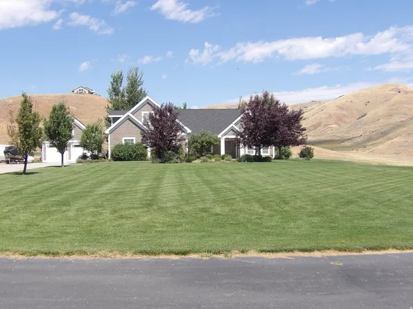 2137 Lake View Cir, Preston, ID 83263