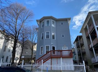 163 Eastern Ave, Worcester, MA 01605